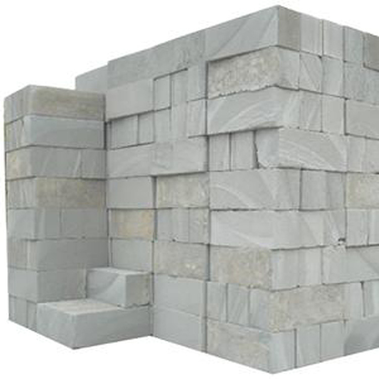 黄龙不同砌筑方式蒸压加气混凝土砌块轻质砖 加气块抗压强度研究